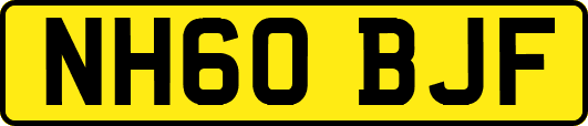 NH60BJF