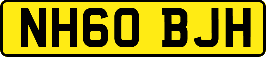 NH60BJH