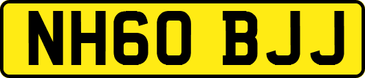 NH60BJJ
