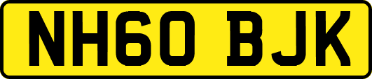 NH60BJK
