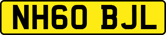NH60BJL