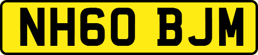 NH60BJM
