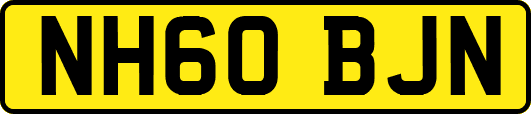 NH60BJN