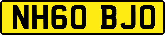 NH60BJO