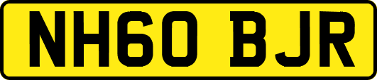 NH60BJR