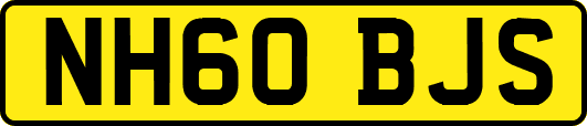 NH60BJS