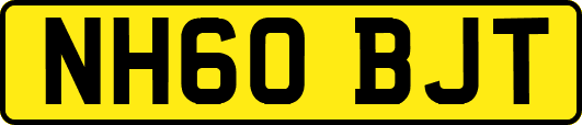NH60BJT