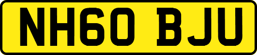 NH60BJU