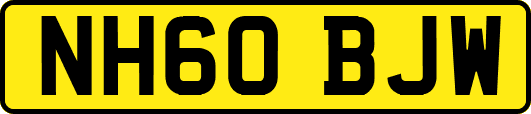 NH60BJW