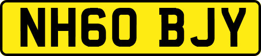 NH60BJY