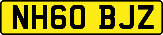 NH60BJZ
