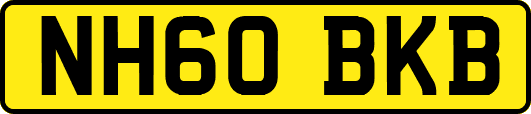 NH60BKB