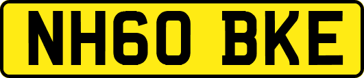 NH60BKE