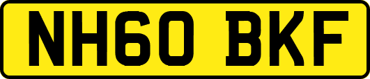 NH60BKF