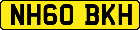 NH60BKH