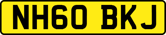 NH60BKJ