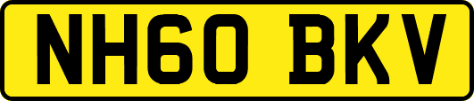 NH60BKV