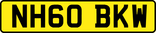 NH60BKW
