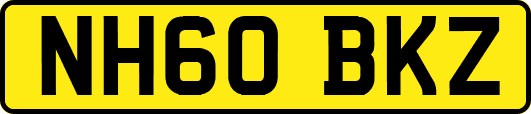NH60BKZ