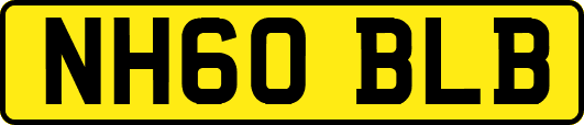 NH60BLB