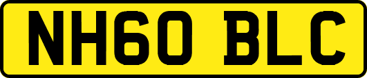 NH60BLC
