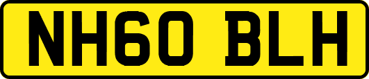 NH60BLH