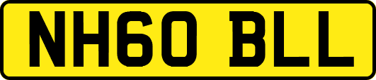 NH60BLL
