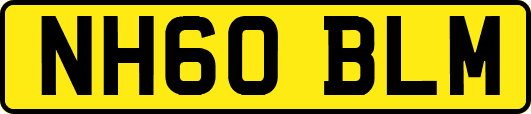 NH60BLM