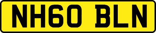 NH60BLN