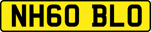NH60BLO