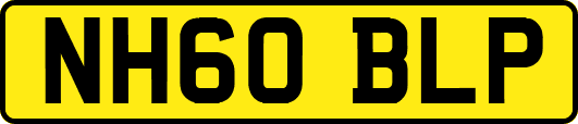 NH60BLP