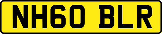 NH60BLR
