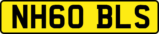 NH60BLS