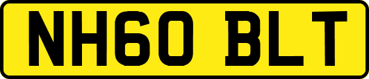 NH60BLT