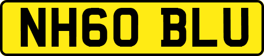 NH60BLU
