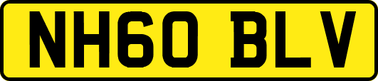 NH60BLV