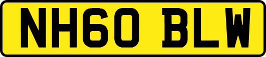 NH60BLW