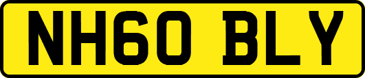 NH60BLY