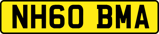 NH60BMA