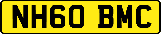 NH60BMC