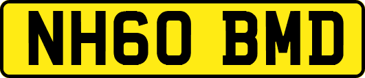 NH60BMD