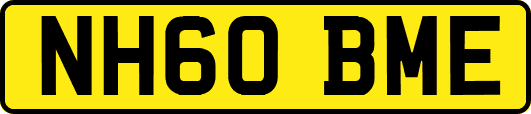 NH60BME