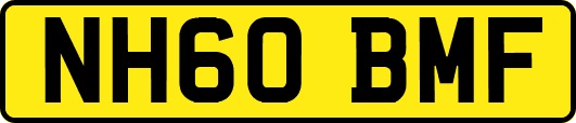 NH60BMF