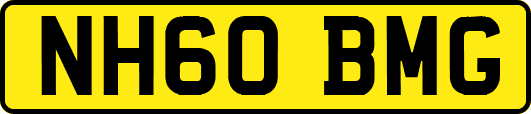 NH60BMG