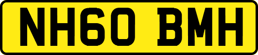 NH60BMH