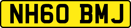 NH60BMJ
