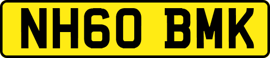 NH60BMK