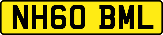 NH60BML