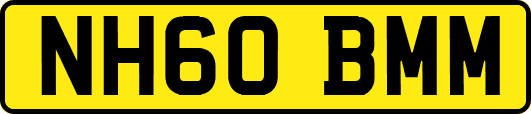 NH60BMM