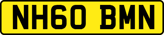 NH60BMN